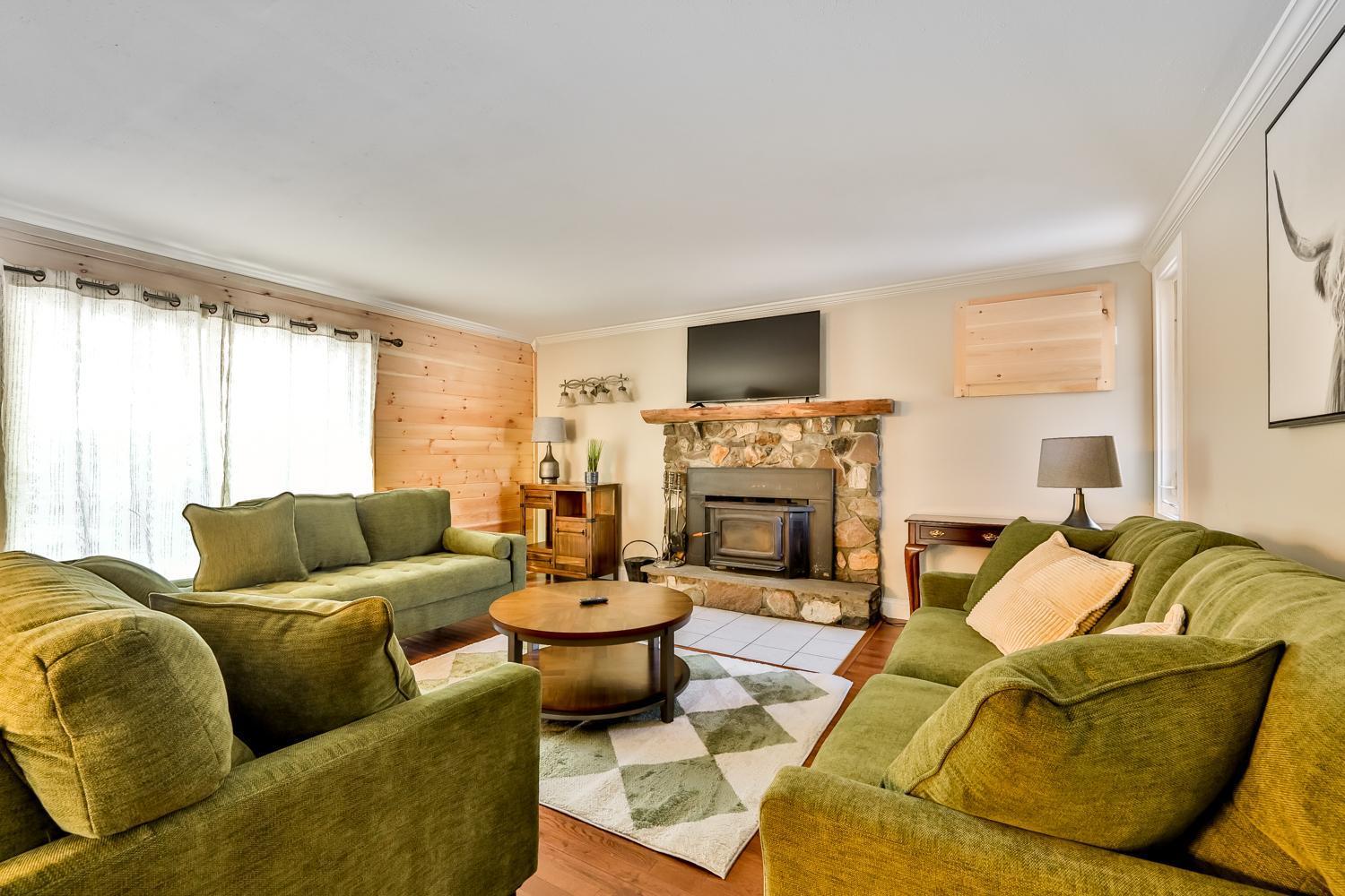 Matterhorns Hunter Lodge Dış mekan fotoğraf