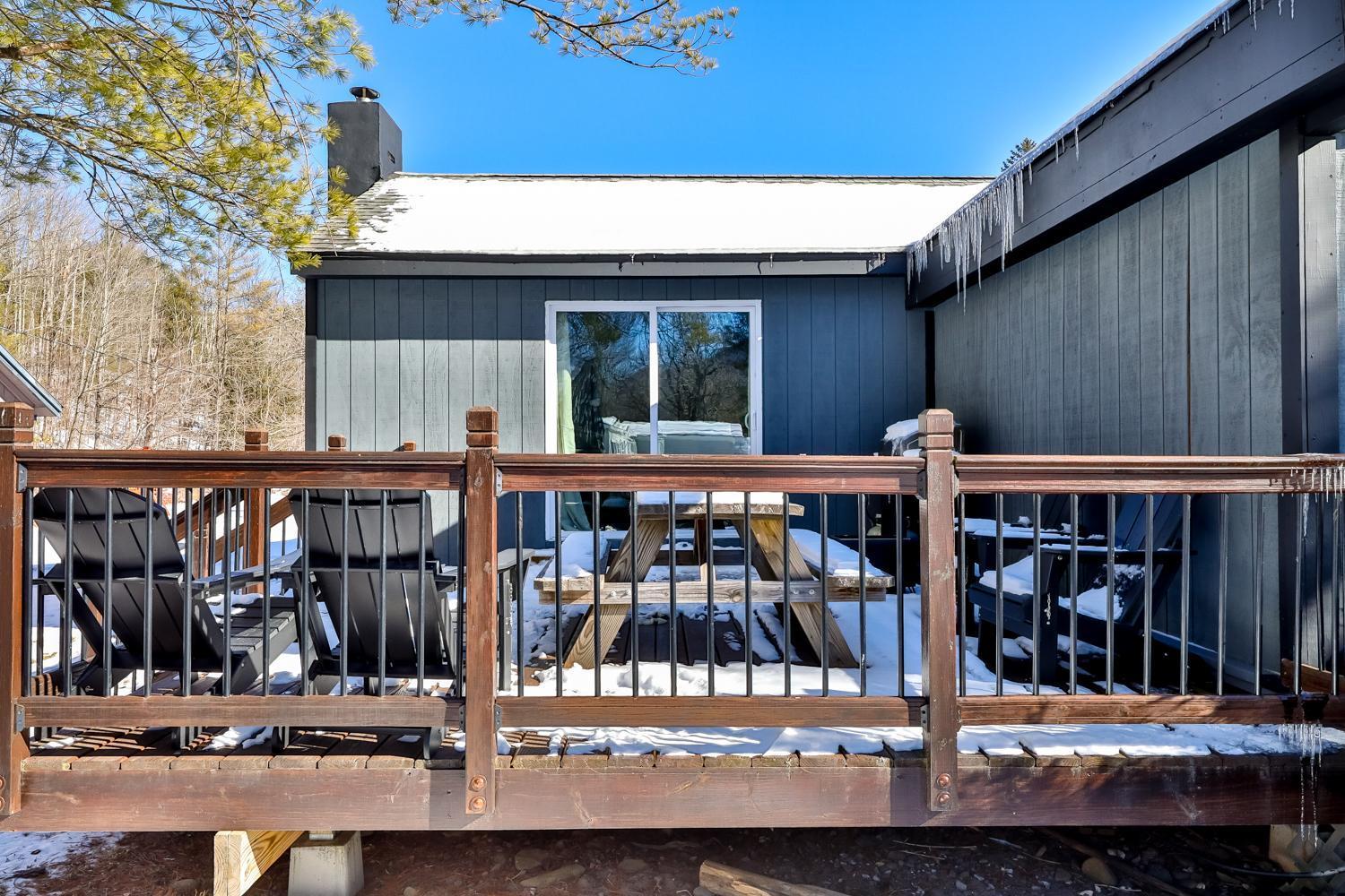 Matterhorns Hunter Lodge Dış mekan fotoğraf